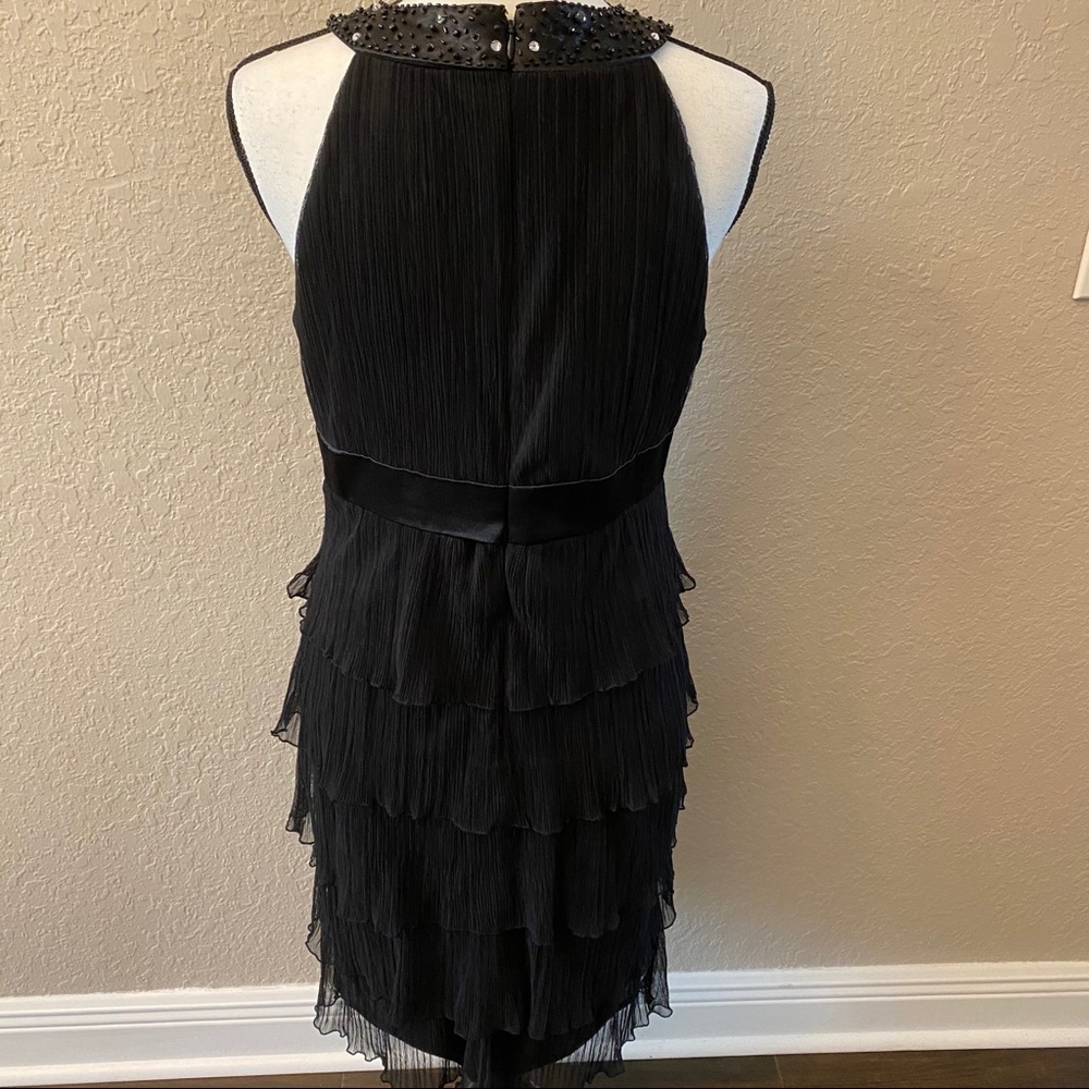 Jessica Howard Evenings Dress Size 10 - Picture 5 of 12